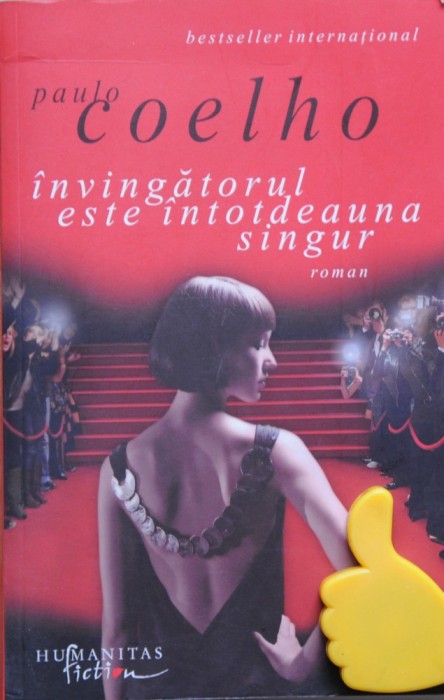 invingatorul este intotdeauna singur
