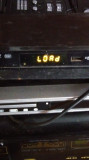 Dvd Player Telefunken DV 3831 USB/SD/MMC/MS
