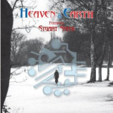 STUART SMITH (guitar SWEET) - HEAVEN AND EARTH, 1998, CD, Rock