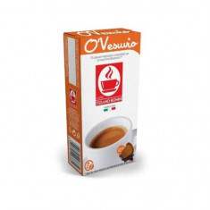 Capsule cafea TIZIANO BONINI Vesuvio, compatibile NESPRESSO, 10 buc. foto