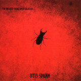 OTIS SPANN with FLEETWOOD MAC - THE BIGGEST THING SINCE COLOSSUS..., 1969, CD, Blues