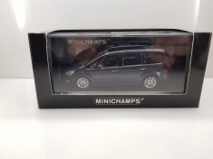 Macheta Ford Galaxy 2006 Minichamps 1/43 foto