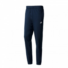 Pantaloni Adidas Ess T -Pantalon Original-Pantaloni Bumbac- BK7407 foto