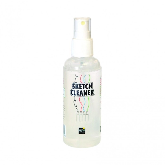 Cleaner MagPaint Pentru Whiteboard 125ml Cleaner MagPaint Pentru Whiteboard 125ml
