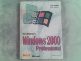 Microsoft-Windows 2000 professional-Craig Stinson,Carl Siechert