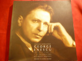 Album Program- Festivalul International George Enescu -aXVIa Ed. 2003