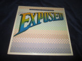 Cumpara ieftin Various - Exposed : A Cheep Peek At Today&#039;s Provocative New Rock_2 x LP_CBS, VINIL, Rock