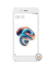 Xiaomi Mi A1 Dual SIM 32GB Auriu foto