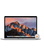 Apple MacBook Pro 13 With Touch Bar MNQG2 ZP-A Argintiu foto
