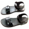 Sandale Romane Gladiator N Negre 35 36