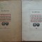 Cartojan, Istoria literaturii romane vechi , 2 vol. ,1940-42 , 3 cromolitografii