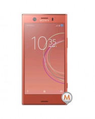 Sony Xperia XZ1 Compact LTE 32GB G8441 Roz foto