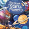 Big Book of Stars Planets - Carte Usborne (4+)