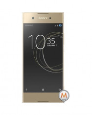 Sony Xperia XA1 Dual SIM 32GB G3116 Auriu foto