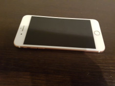 Iphone 7 Plus, roz, stare f. buna , liber de retea, 32 GB foto