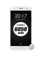 Ulefone Power 2 Dual SIM LTE 64GB Auriu foto