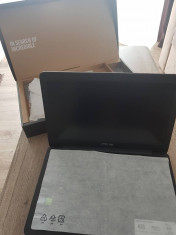 Laptop Asus i7 - X556UQ cu licenta windows pe viata si garantie 2 ani foto