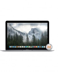 Apple MacBook 12 inch MNYJ2 ZP-A Gri foto