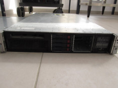 Server HP Proliant 380P Gen8 foto