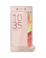 Sony Xperia X Performance Dual SIM 64GB F8132 Roz Auriu foto