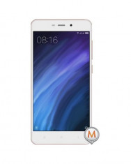 Xiaomi Redmi 4a Dual SIM 16GB Roz foto