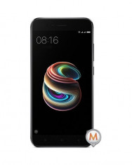 Xiaomi Mi A1 Dual SIM 64GB Negru foto