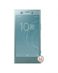 Sony Xperia XZ1 Compact LTE 32GB G8441 Albastru foto