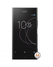 Sony Xperia XZ1 Dual SIM 64GB G8342 Negru foto