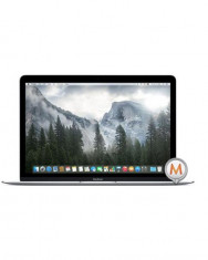 Apple MacBook 12 MLH82 ZP-A Gri foto