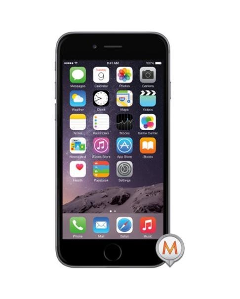Apple iPhone 6 32GB Gri Apple iPhone 6 32GB Gri