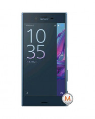 Sony Xperia XZ Dual SIM 64GB F8332 Albastru foto