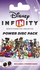 Set Disney Infinity Power Disk Pack Wave 3 foto