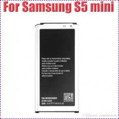 Acumulator / Baterie Samsung Galaxy S5 Mini foto