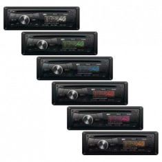 RADIO CD / MP3 / USB / SD /MMC / AUX PEIYING foto