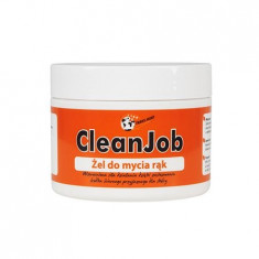 GEL CURATARE MAINI ABRAZIV CLEANJOB foto