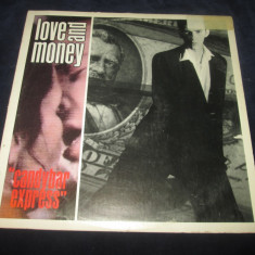 Love And Money - Candybar Express _ vinyl,12" _Mercury (SUA)