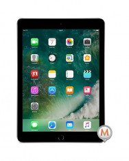 Apple iPad 9.7 (2017) WiFi 128GB Gri foto