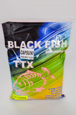 NADA TTX BLACK FISH cu betaina foto