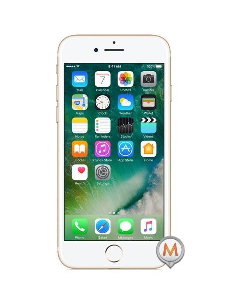 Apple iPhone 7 128GB Auriu Apple iPhone 7 128GB Auriu