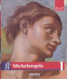 CRISPINO ENRICA - VIATA SI OPERA LUI MICHELANGELO