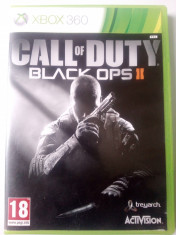 Call of Duty Black Ops II Xbox 360 foto