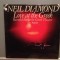NEIL DIAMOND - LOVE AT THE GREEK - 2LP SET (1977/CBS/USA) - Vinil/Vinyl/