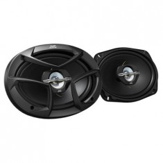 SET DIFUZOARE BOXE AUTO 6x9 INCH 400W, 45 W RMS JVC foto