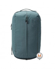 Thule Vea Backpack 21L for 15 inch MacBook - 15.6 inch PC TVIH116 Deep Teal Verde foto