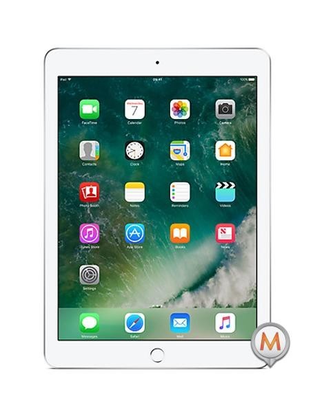 Apple iPad 9.7 (2017) WiFi 128GB Argintiu Apple iPad 9.7 (2017) WiFi 128GB Argintiu