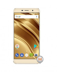 Ulefone S8 Dual SIM 16GB Auriu foto