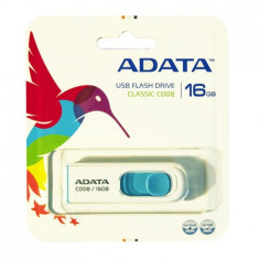 MEMORIE USB 16GB C008 ADATA foto