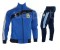 Trening REAL MADRID - Bluza si pantaloni conici - Modele noi - Pret Special 1218