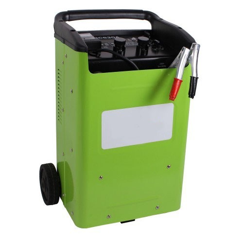 Redresor robot pornire 630 amp (350 amp) GBVBC630A foto mare Redresor robot pornire 630 amp (350 amp) GBVBC630A foto mare