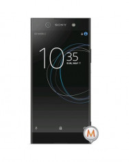 Sony Xperia XA1 Ultra Dual SIM 64GB G3226 Negru foto